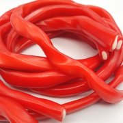 Giant Strawberry Cables